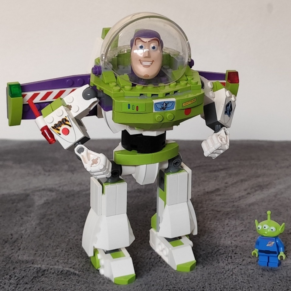 Toy Story Zabawki Niska cena na Allegro.pl