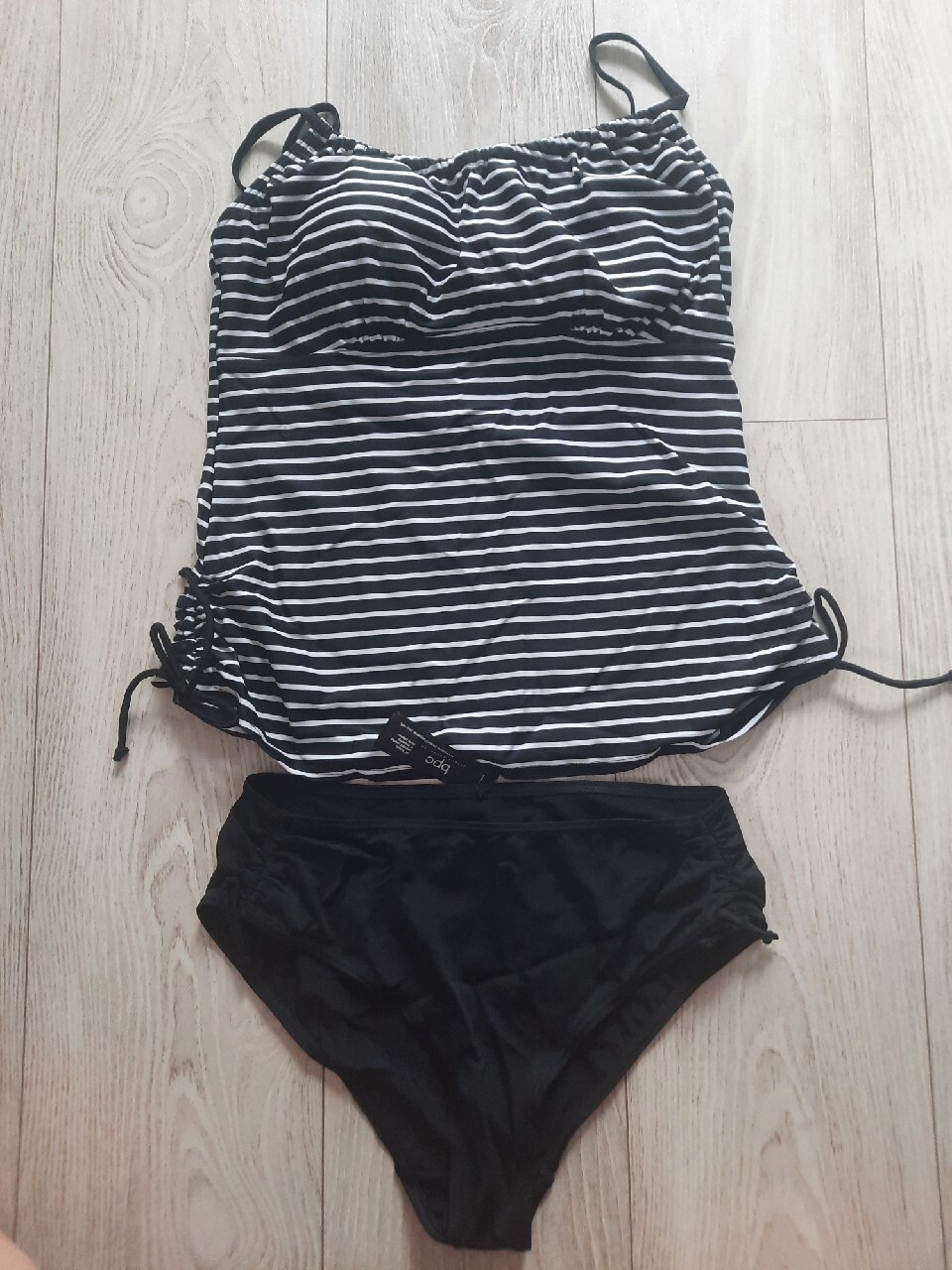 Tankini Bonprix Stroje kąpielowe damskie Allegro.pl