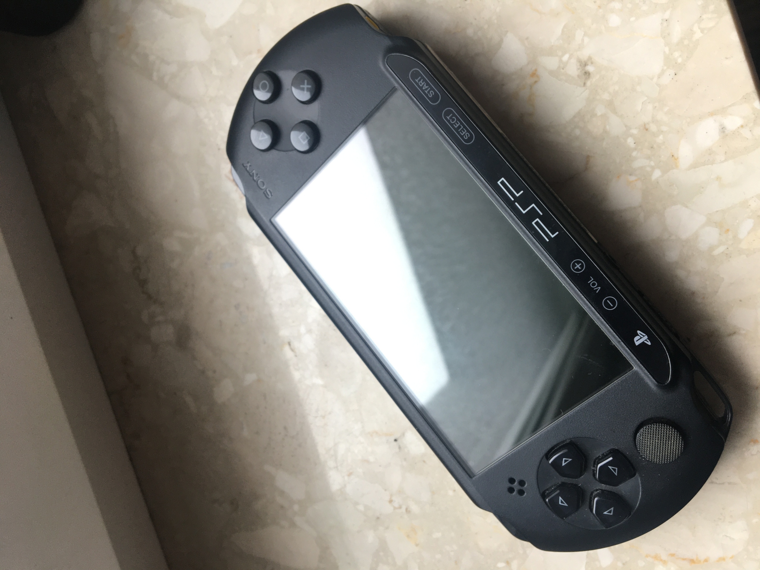 Konsola PSP Street E1004 Z wgranym LME Stalowa Wola Kup teraz na