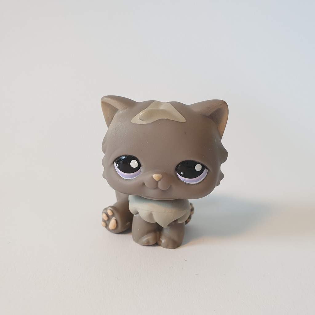 littlest pet shop 1804