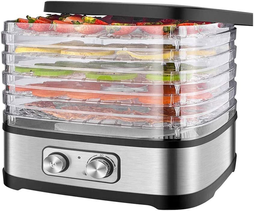 Dehydrator suszarka do żywności OSTBA 3570° 240W Katowice Kup