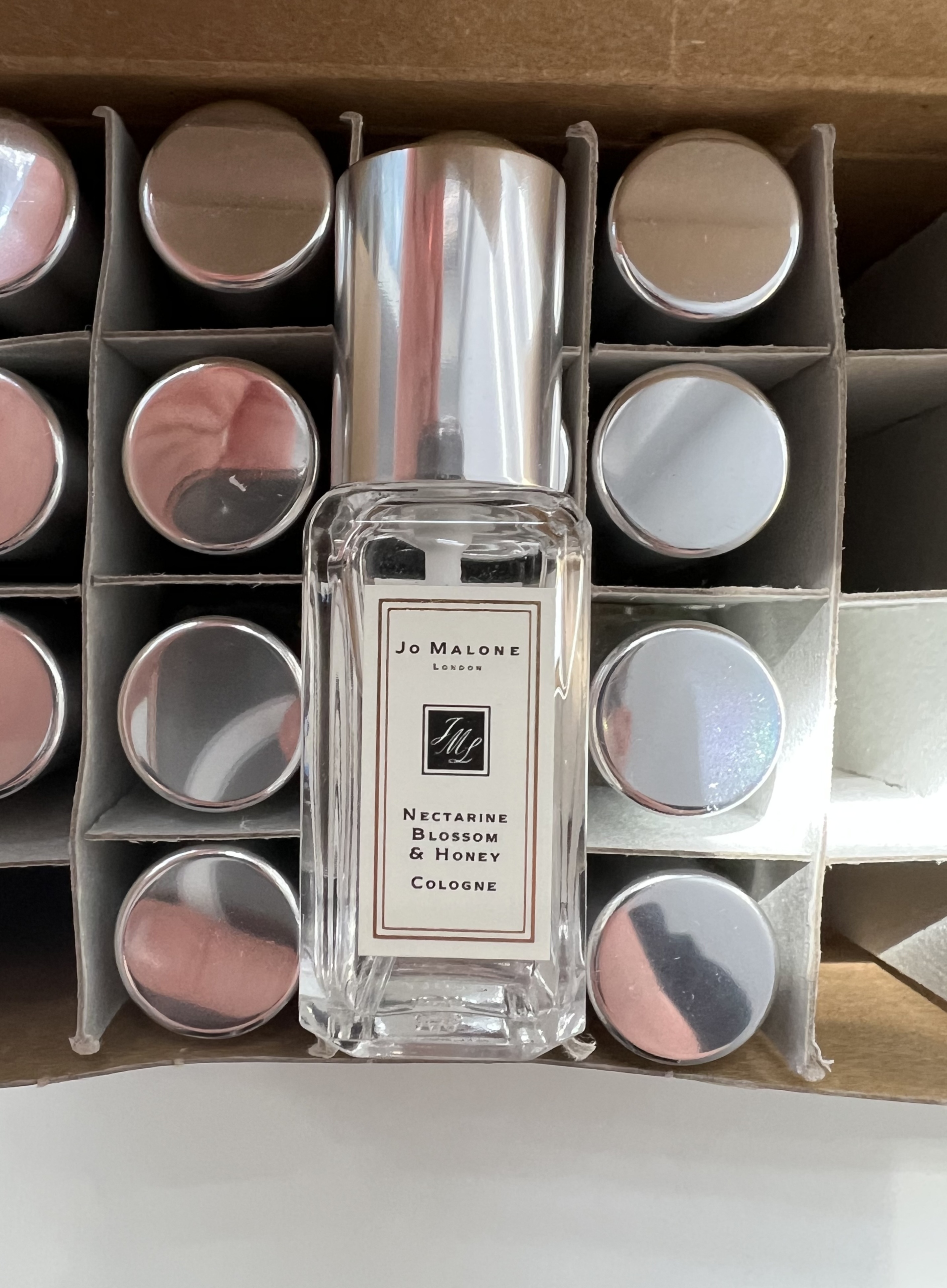 Jo Malone nectarine blossom & honey 9 ml Kolbuszowa Kup teraz na
