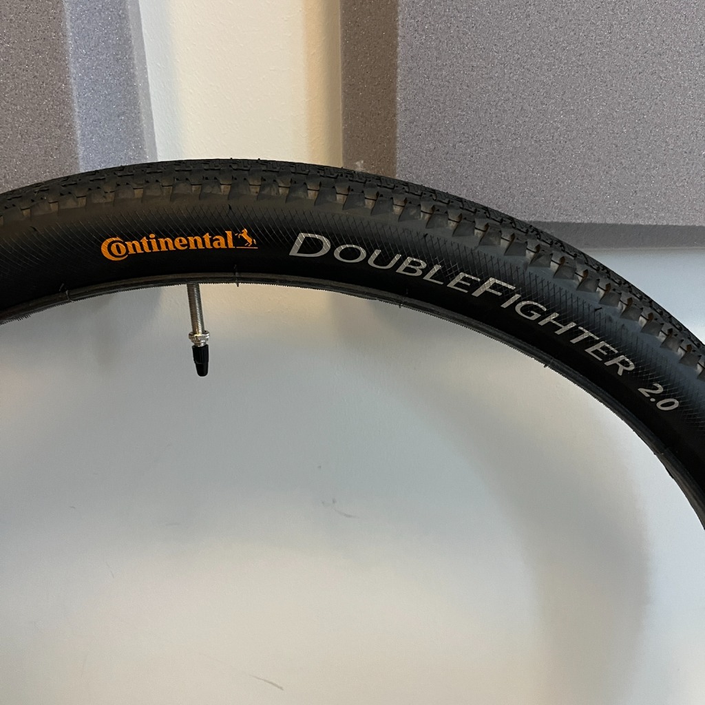 continental 27.5 x 2.8