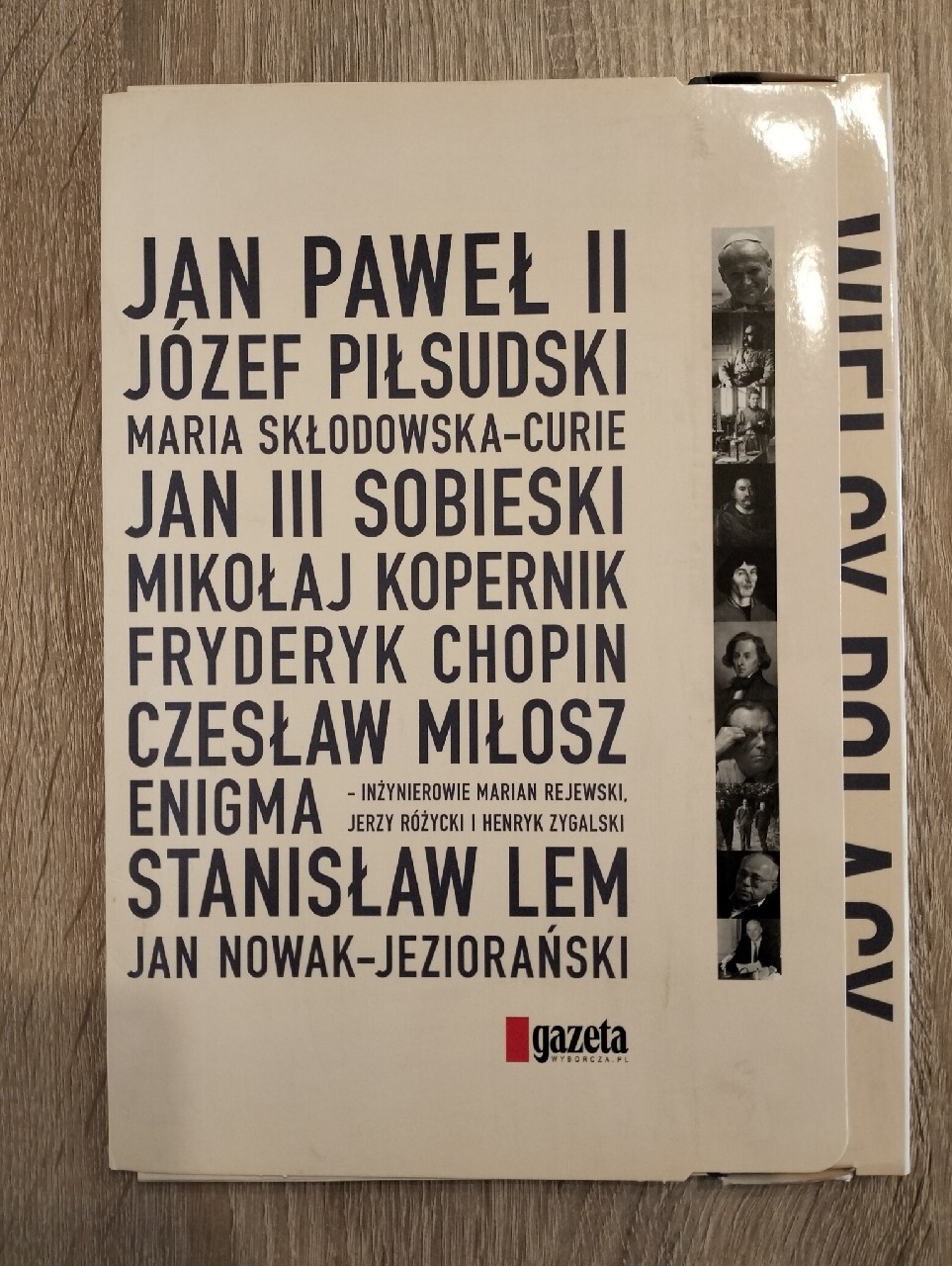 wielcy-polacy-kt-rzy-zmienili-wiat-10-zeszyt-w-pyskowice-kup
