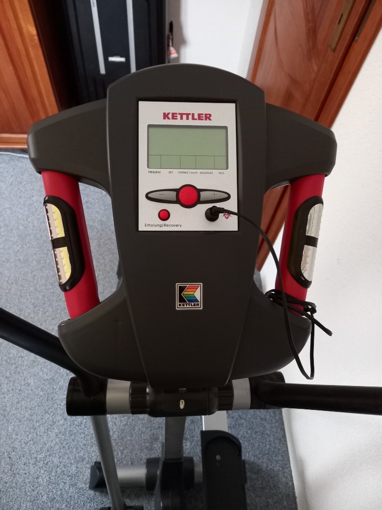 Kettler Astro orbitrek Podgorzyn Kup teraz na Allegro Lokalnie