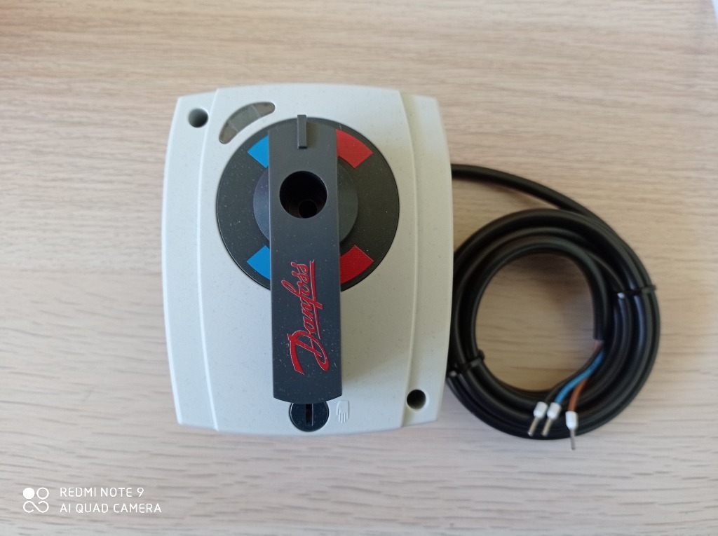 Silownik Danfoss AMB 182 | Gdynia | Ogloszenie na Allegro Lokalnie