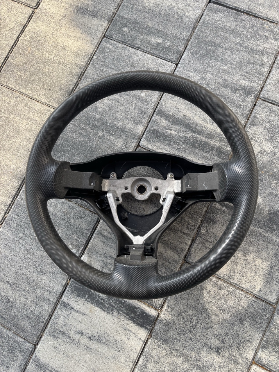 ІДЕАЛЬНА КЕРМО GS120-01840 PEUGEOT 107 AYGO C1) 