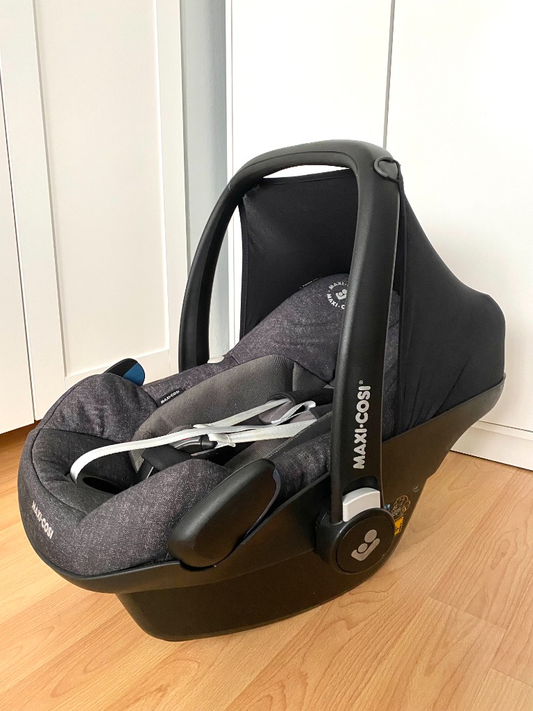 Pebble pro nomad clearance black