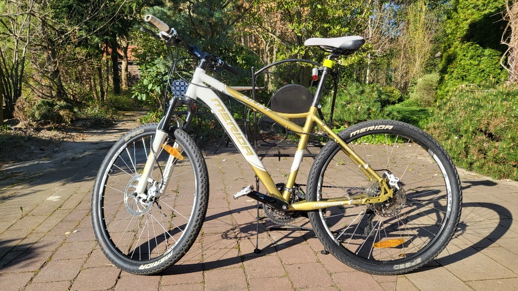 merida ride juliet 400