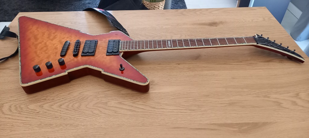 Peavey rotor 2024
