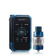 Smok G Priv 2 Luxe Edition Kup Teraz Za 300 00 Zl Warszawa Allegro Lokalnie