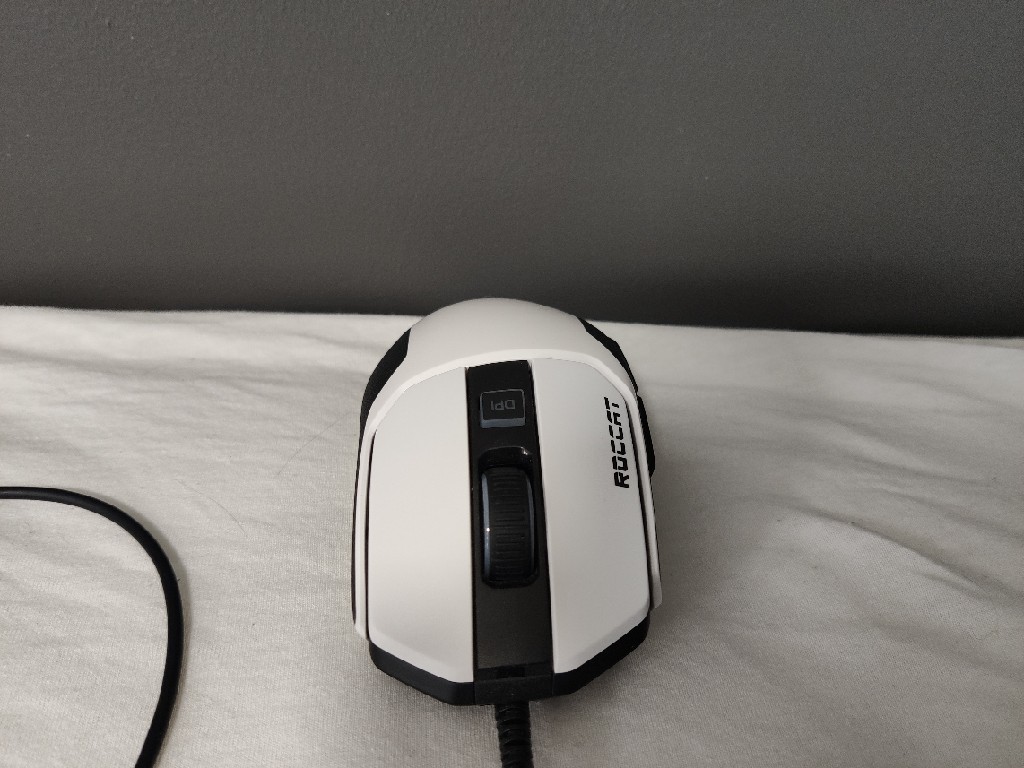 Roccat Kain 102 Aimo Bilgoraj Kup Teraz Na Allegro Lokalnie