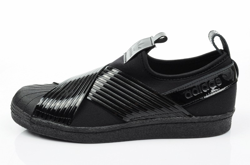 wees gegroet Zegenen Baffle Buty Damskie ADIDAS Superstar Slip On W, r.39 1/3 | Bydgoszcz | Licytacja  na Allegro Lokalnie