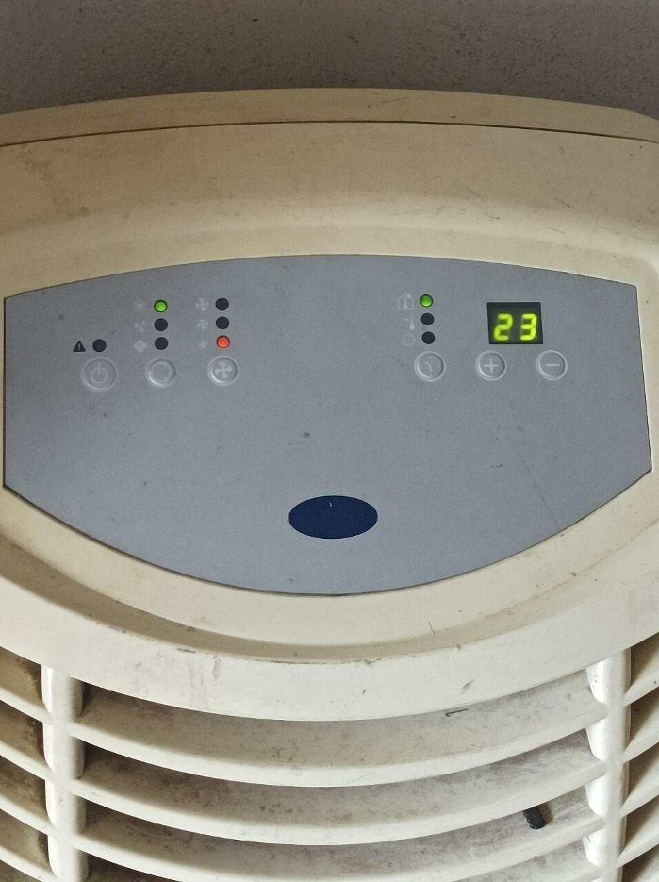 Klimatyzator Airforce Wap 267eb Niska cena na Allegro.pl