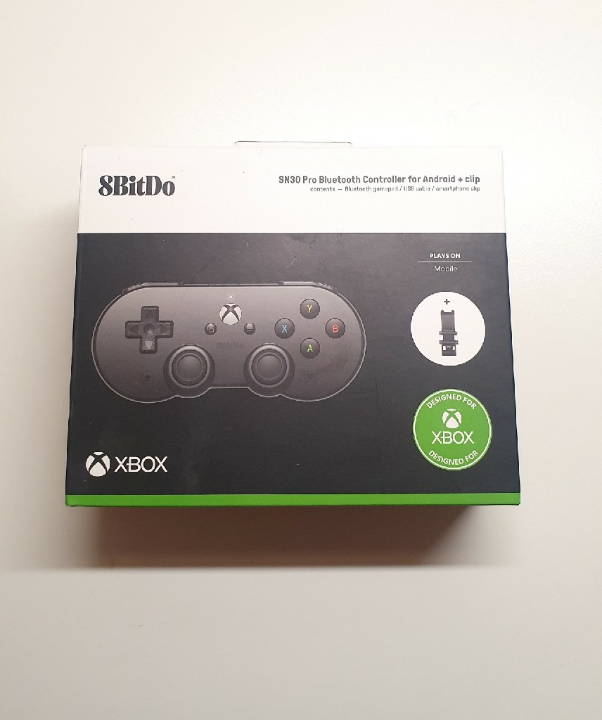 Kontroler Xbox One Sn30 Pro Barlinek Kup Teraz Na Allegro Lokalnie