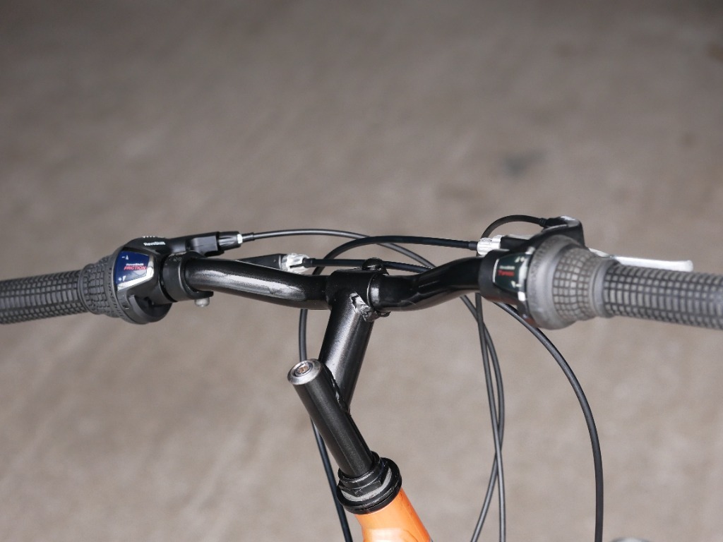 Rower Kross Junior 24 WYAYŁKA DOWÓZ GRATIS Gardeja Kup teraz na