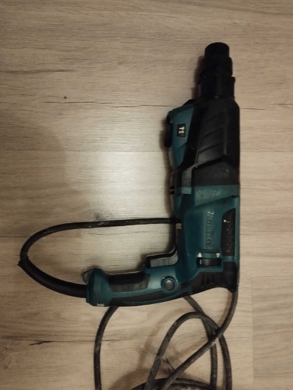 Młotowiertarka Makita HR 2630 | Osieczna | Licytacja na Allegro Lokalnie