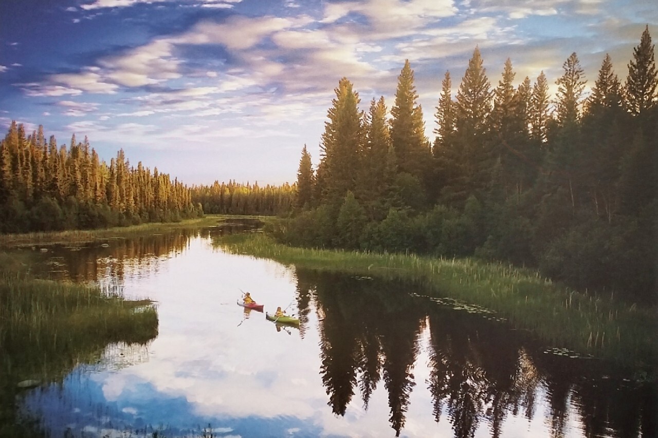 KANADA Saskatchewan Pyskowice Licytacja na Allegro Lokalnie