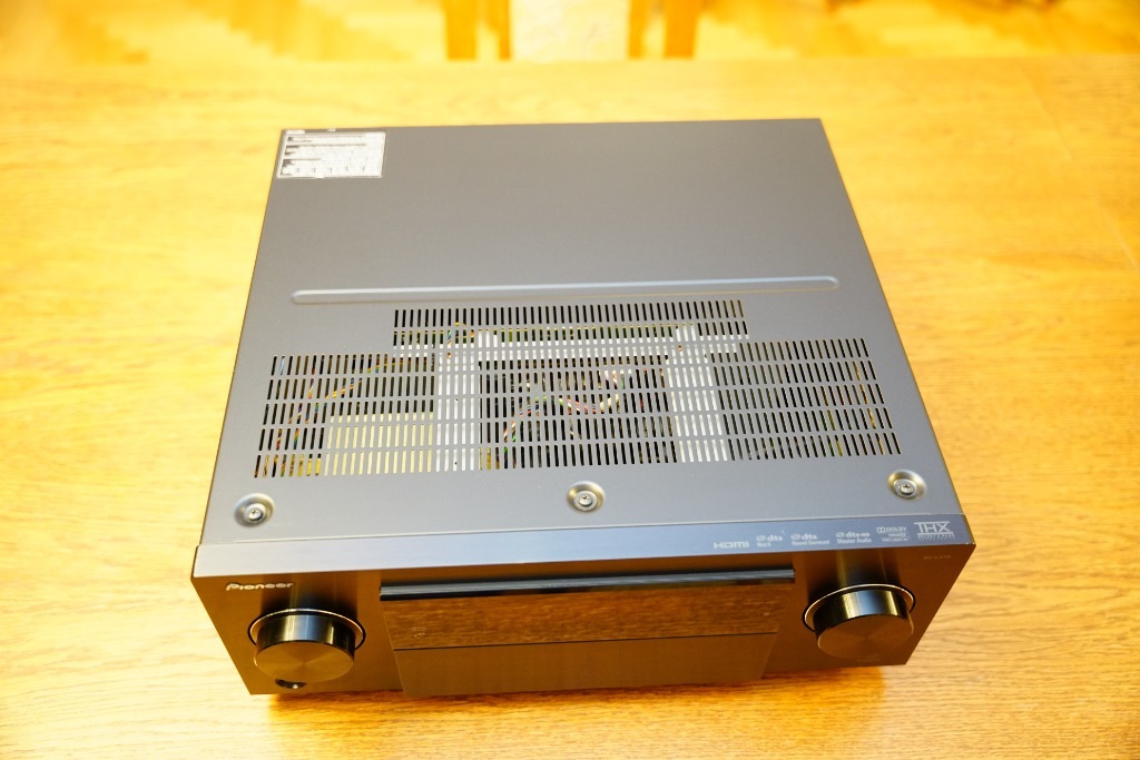 Pioneer LX 75 Lublin Ogłoszenie na Allegro Lokalnie