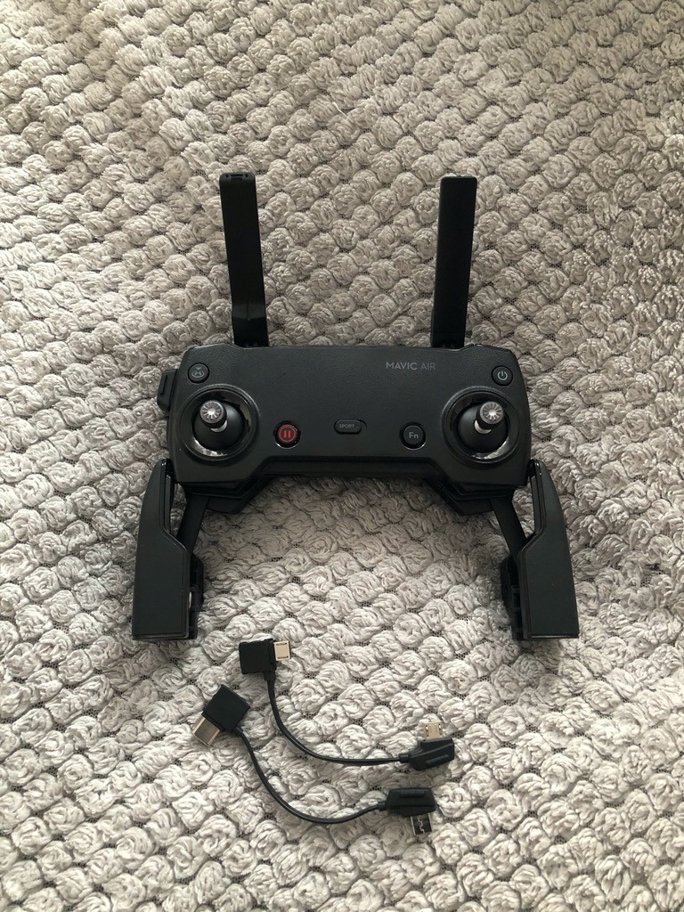 dji s01a