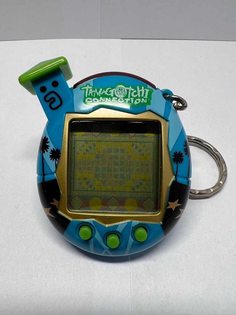 Tamagotchi V5 Warszawa Kup teraz na Allegro Lokalnie