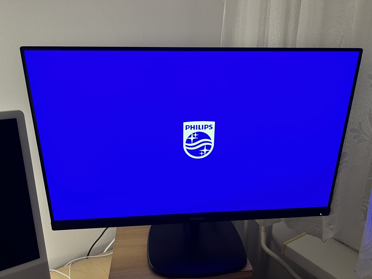 Philips 273V Monitor 27 Gdańsk Ogłoszenie na Allegro Lokalnie