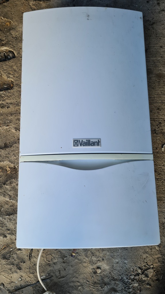 Piec Vaillant B11BS | Lublin | Kup teraz na Allegro Lokalnie