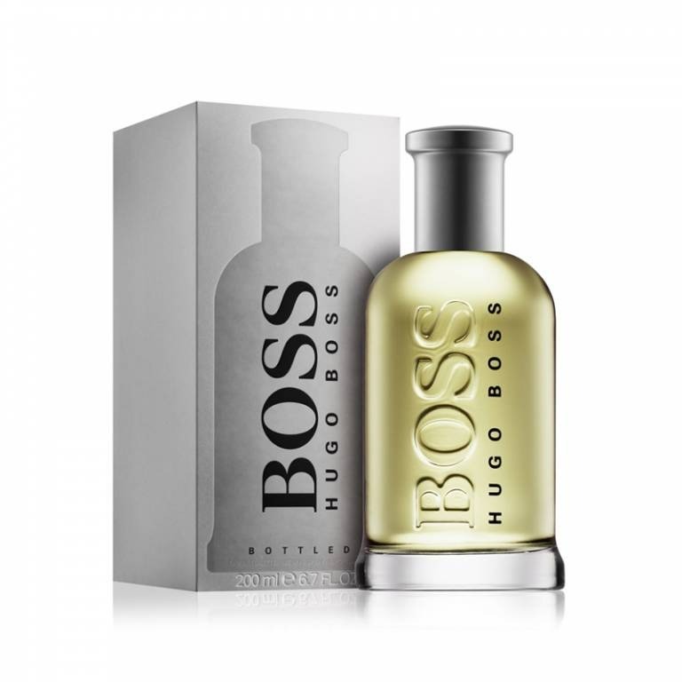 nr 162 Perfum Męski HUGO BOSS No. 6 Bottled 58 ml | Bytom | Kup teraz ...