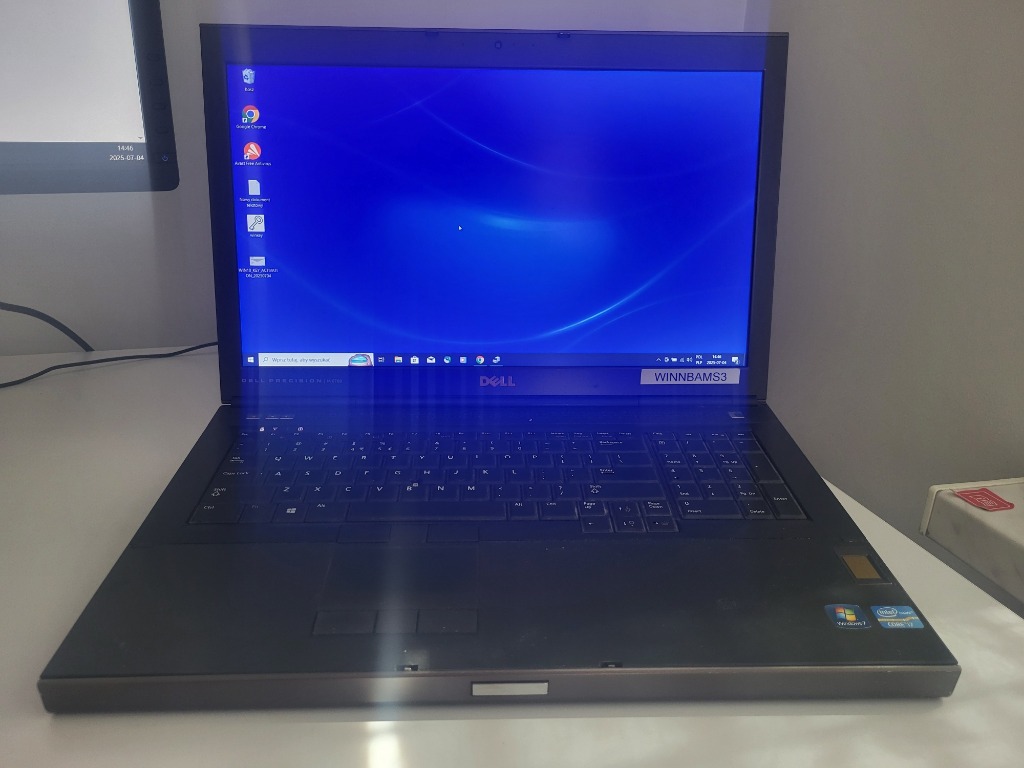 訳ありDell Precision M6700 dell-precision-m6700-core-i7-