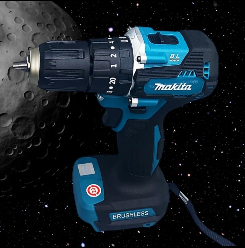 Wkretarka makita DDF487 DDF487Z | Kraków | Kup teraz na Allegro Lokalnie