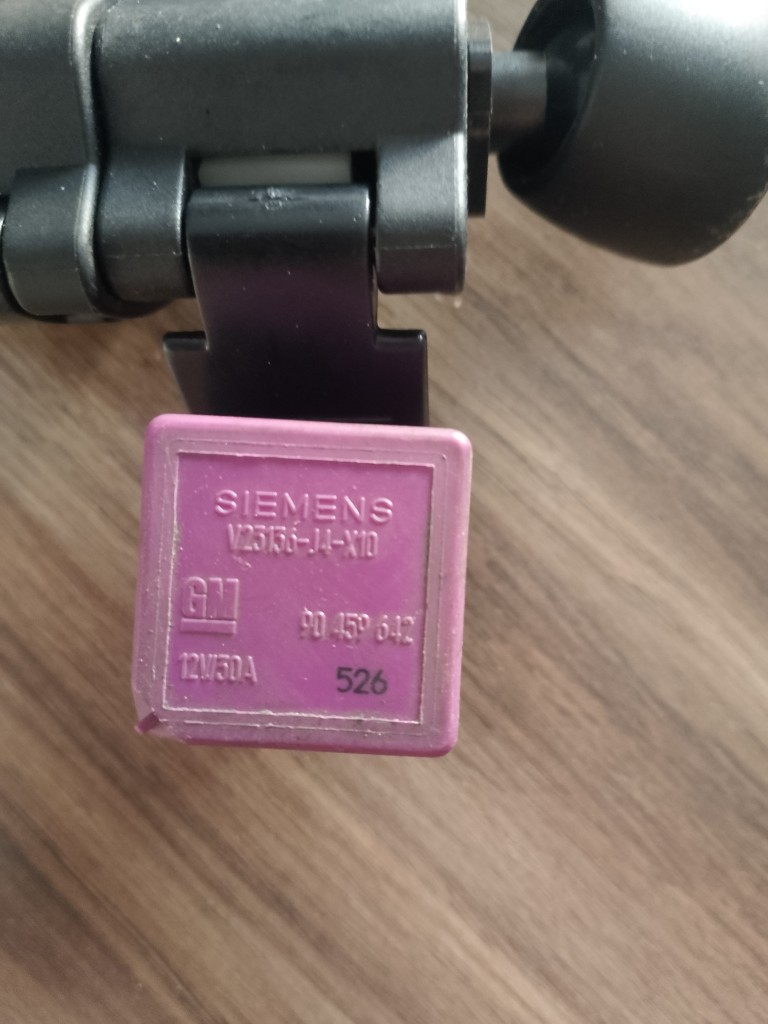90459642 Siemens GM