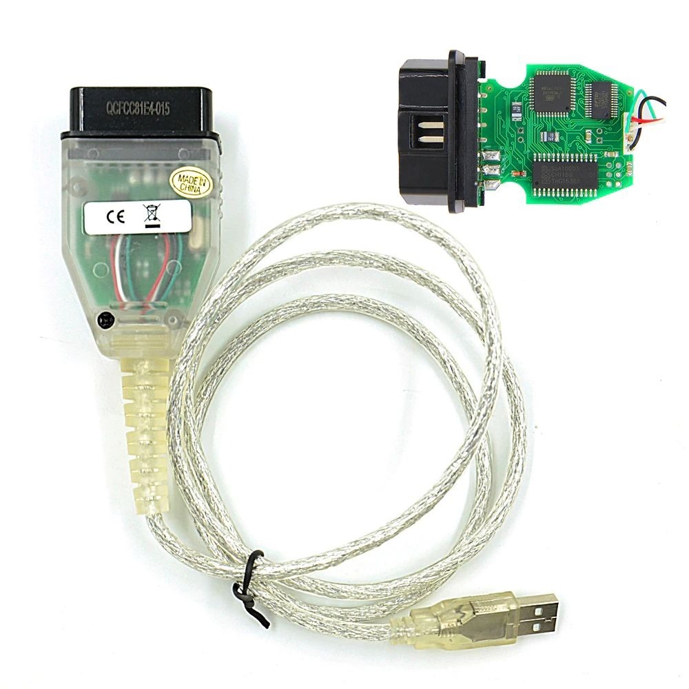 VCP VAG CAN PRO V5.5.1-Kabel diagnostyczny USB | Sejny | Kup teraz na ...
