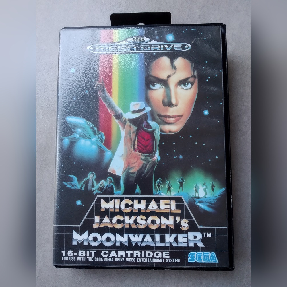 Michael Jackson
