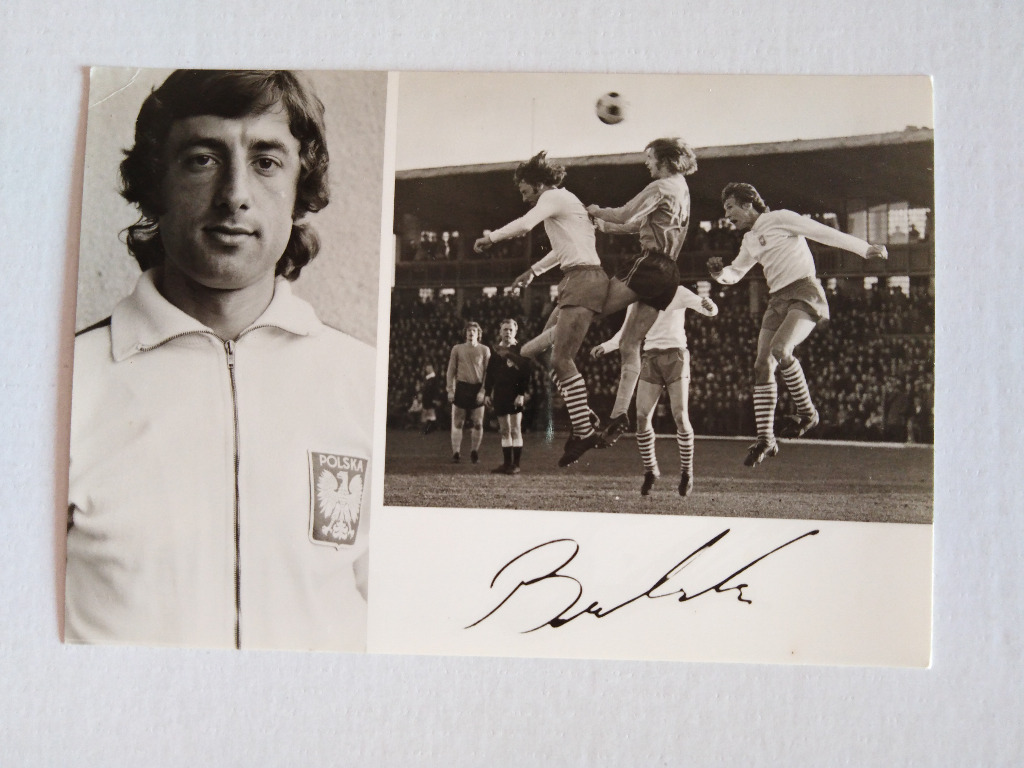 Mirosław Bulzacki Międzyrzecz Kup teraz na Allegro Lokalnie