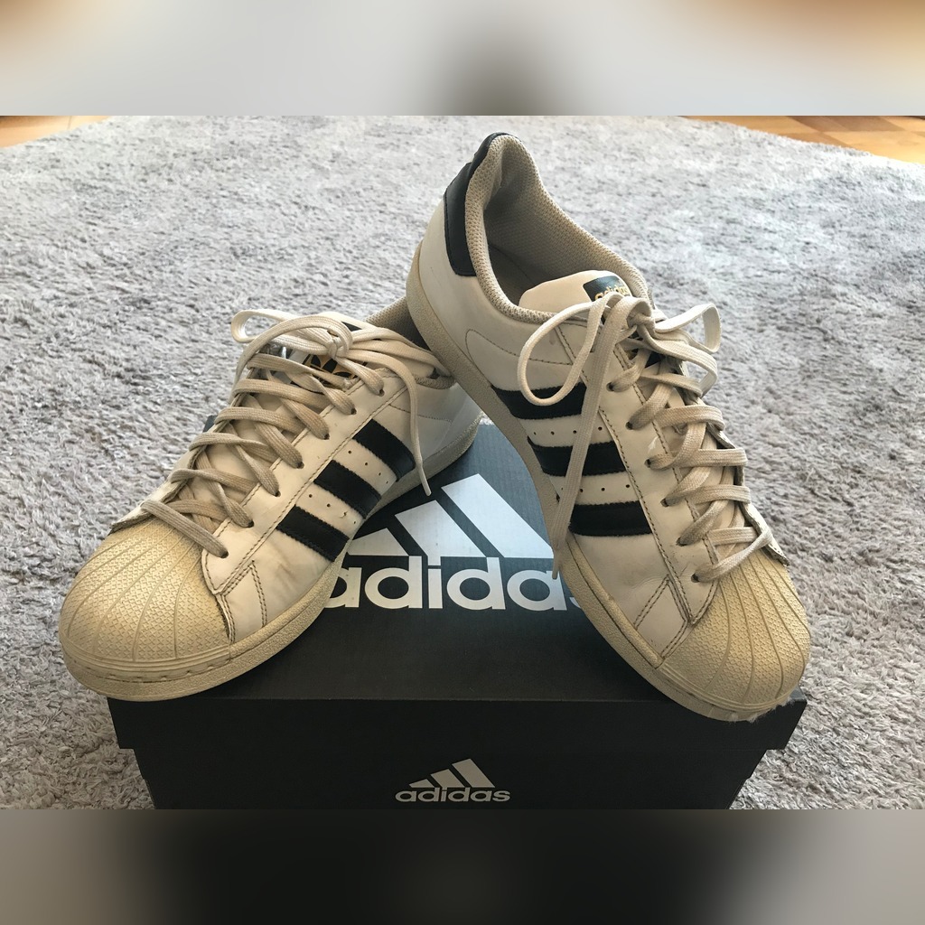 adidas superstar 42