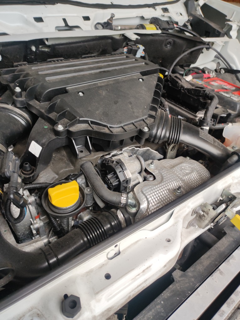 ДВИГУН FIAT FIORINO DOBLO 1.3 55283775 
