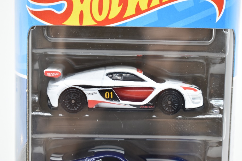 Hot Wheels Motor Show 5pak Opole Kup teraz na Allegro Lokalnie