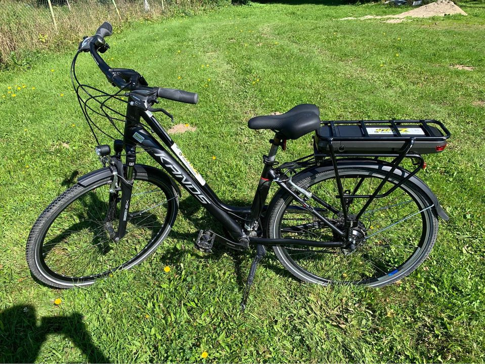 Rower Elektryczny Kands Daphne M Białka Tatrzańska Ogłoszenie na