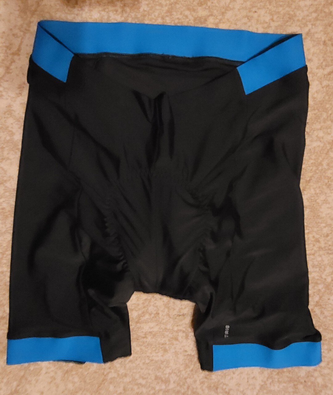 Spodenki na rower Decathlon Triban Lublin Kup teraz na Allegro Lokalnie