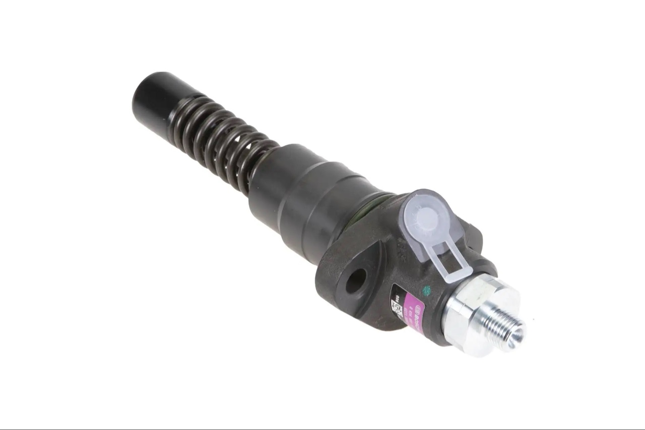 НАСОС ВИСОКОГО ТИСКУ BOSCH 0414693006, DEUTZ, FENDT, VOLVO , RENAULT 