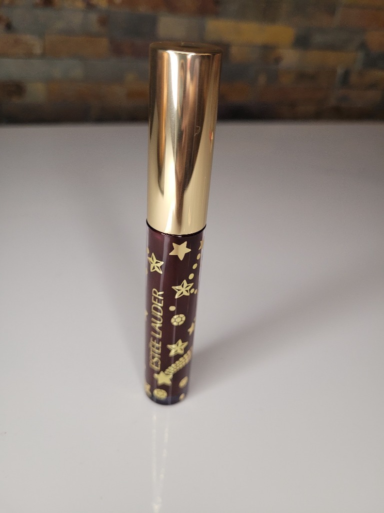 Estee Lauder błyszczyk kolor Divine Plum Ostrołęka Kup teraz na