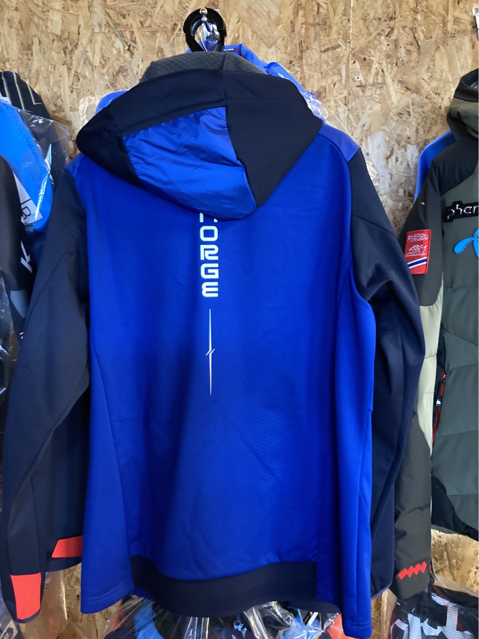a 極美良品 Phenix Norway Alpine Team 
Model a 極美良品 Phenix Norway Alpine Team Model Phenix Men's Norway