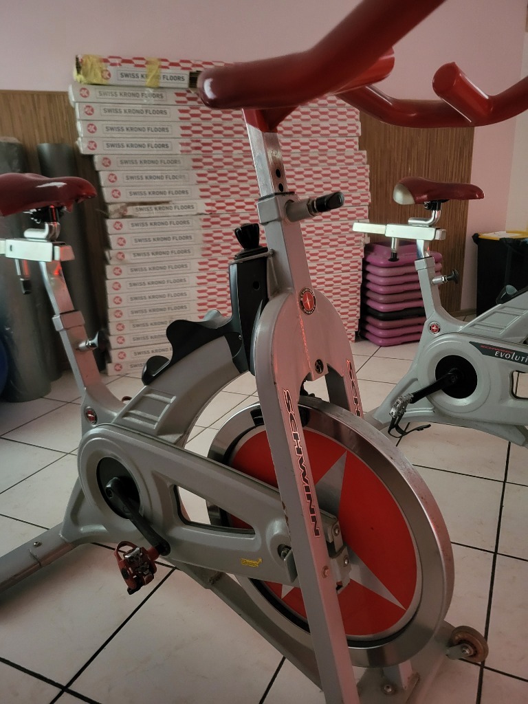 Rower schwinn Allegro Lokalnie