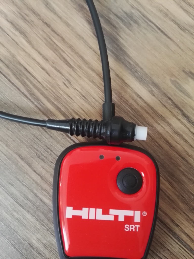 Hilti Service Reset Tool Red Light Problem Elektronik 45 OFF