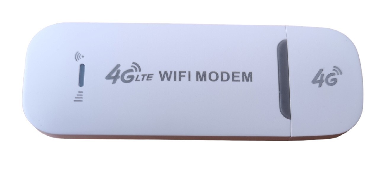 Modem USB 4G LTE na kartę SIM WiFi Bez blokady Wyszków Kup teraz na