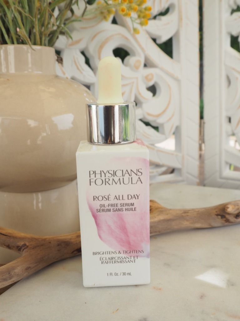 Physicians Formula serum rozświetlające baza makij Łomża Kup teraz