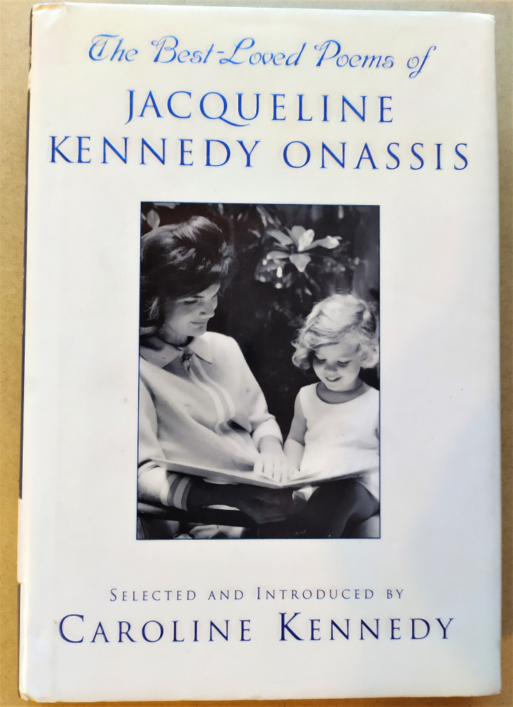 Jacqueline Kennedy Niska cena na Allegro.pl