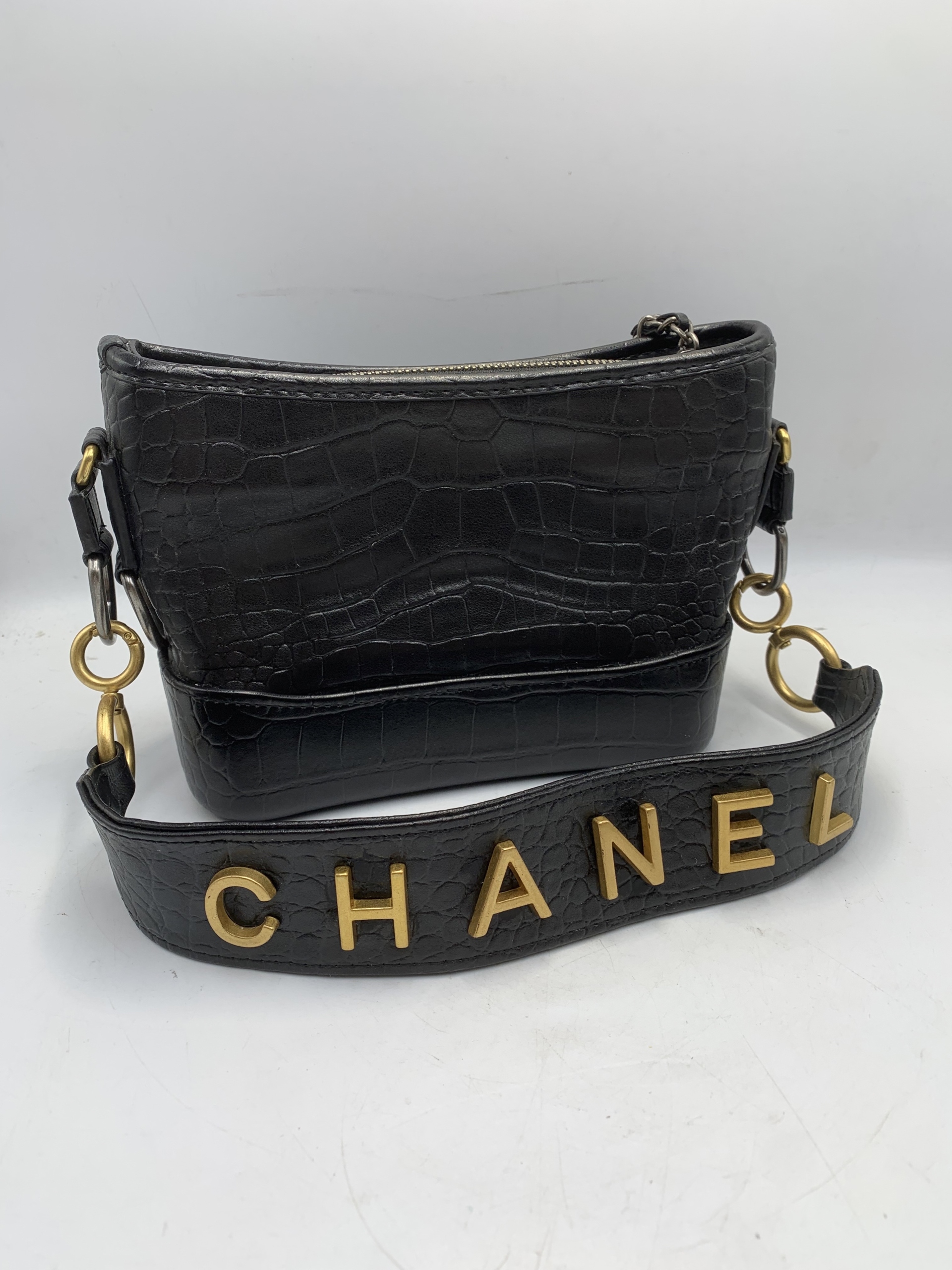 Chanel Tasche 10218184 Bag 