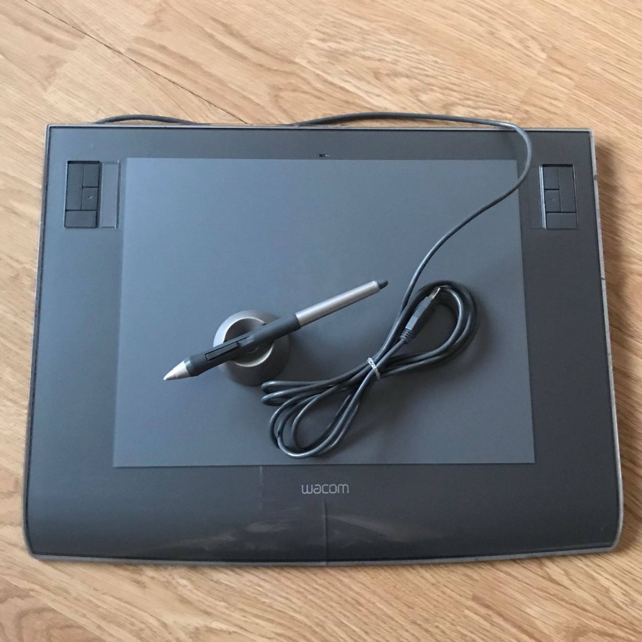 Tablet Intuos 3 PTZ930 Głogów Małopolski Kup teraz na
