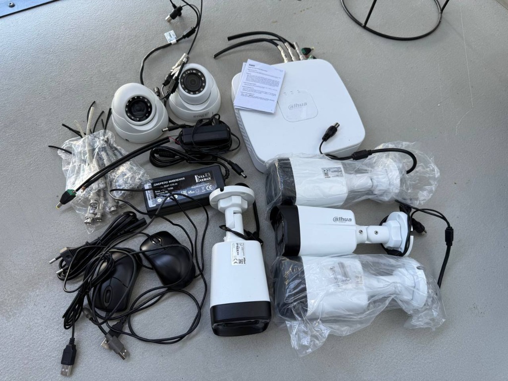 Rejestrator przemysłowy Allegro Lokalnie